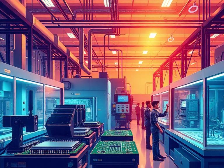 Top 15 Rigid Flex PCB Manufacturers in the USA (2026)